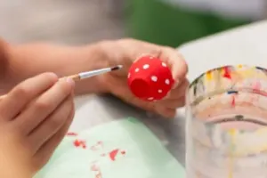 The Pottery Treehouse