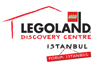 LEGOLAND Discovery Centre Istanbul LEGOLAND Discovery Centre Admission Local Rate