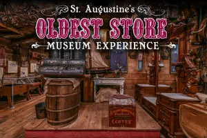 Oldest Store Museum Experience