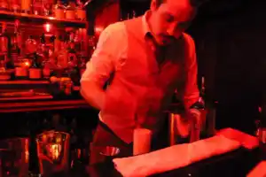 Speakeasy Tour - Secret bars of the prohibition time