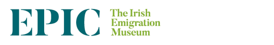 EPIC The Irish Emigration Museum - General Admission