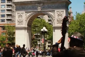 Private Greenwich Village Walking Tour