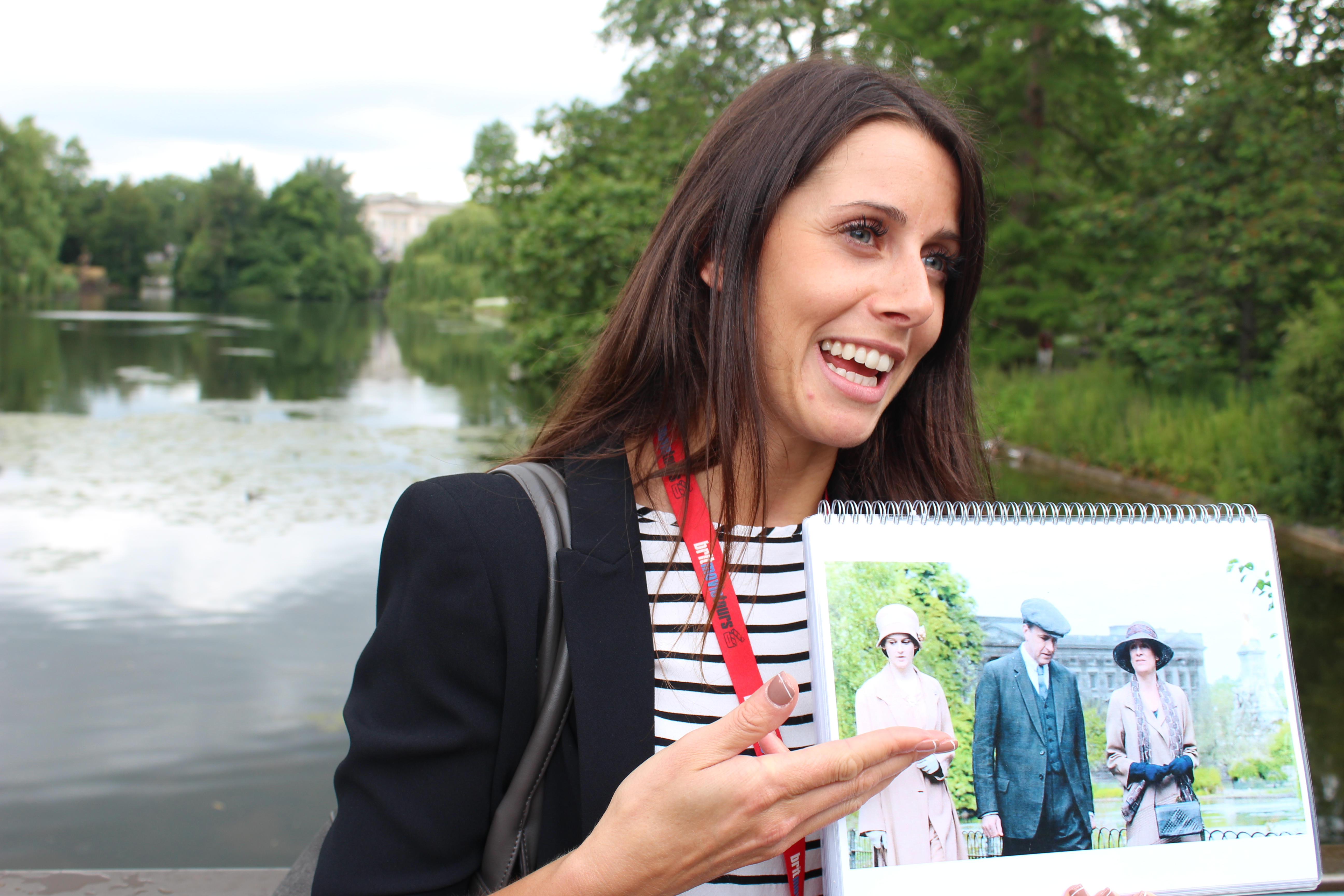 Downton Abbey London Tour of Locations – Image 3 | WeShare