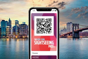 The Sightseeing Flex Pass New York