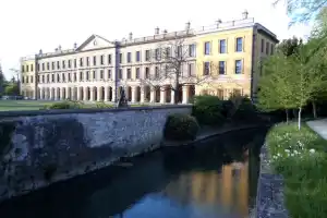 Oxford: C.S. Lewis & J.R.R. Tolkien Walking Tour