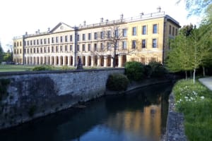 Oxford: C.S. Lewis & J.R.R. Tolkien Walking Tour