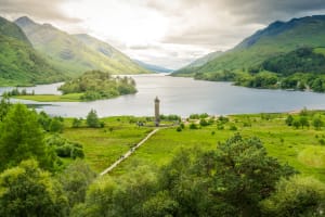 Loch Sheil