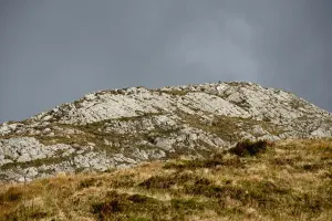 Reach the Peak of Diamond Hill