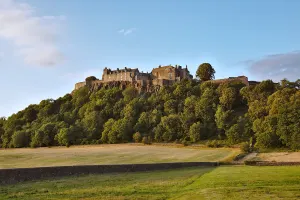 Stirling Castle