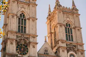 Vidi Guides Westminster Immersive Audio Tour