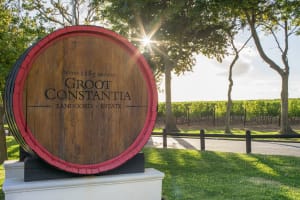 Groot Constantia Wine Estate