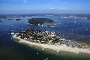 Poole Harbour Cruise