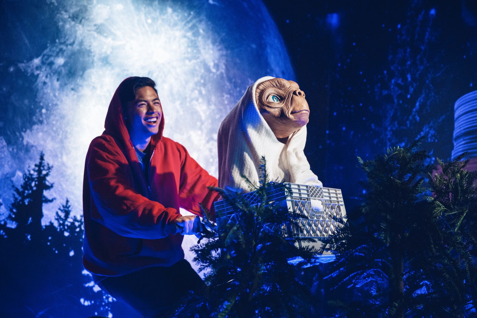 Hollywood Stars VIP Tour at Madame Tussauds in Small Group - Acomodações em Los Angeles