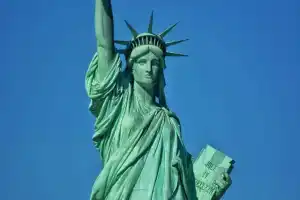 Statue of Liberty