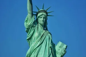 Statue of Liberty