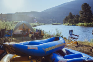 24 Hours in Browns Canyon