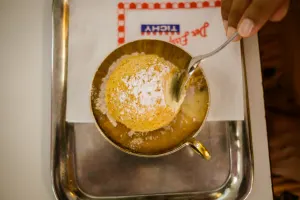 Private Vienna Tour: Food, Coffee and Market