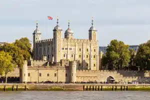 Historical London Private Black Cab Tour with Hotel Pickup
