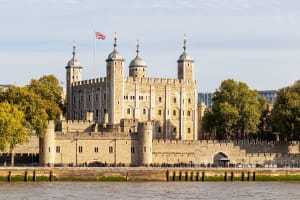 Historical London Private Black Cab Tour