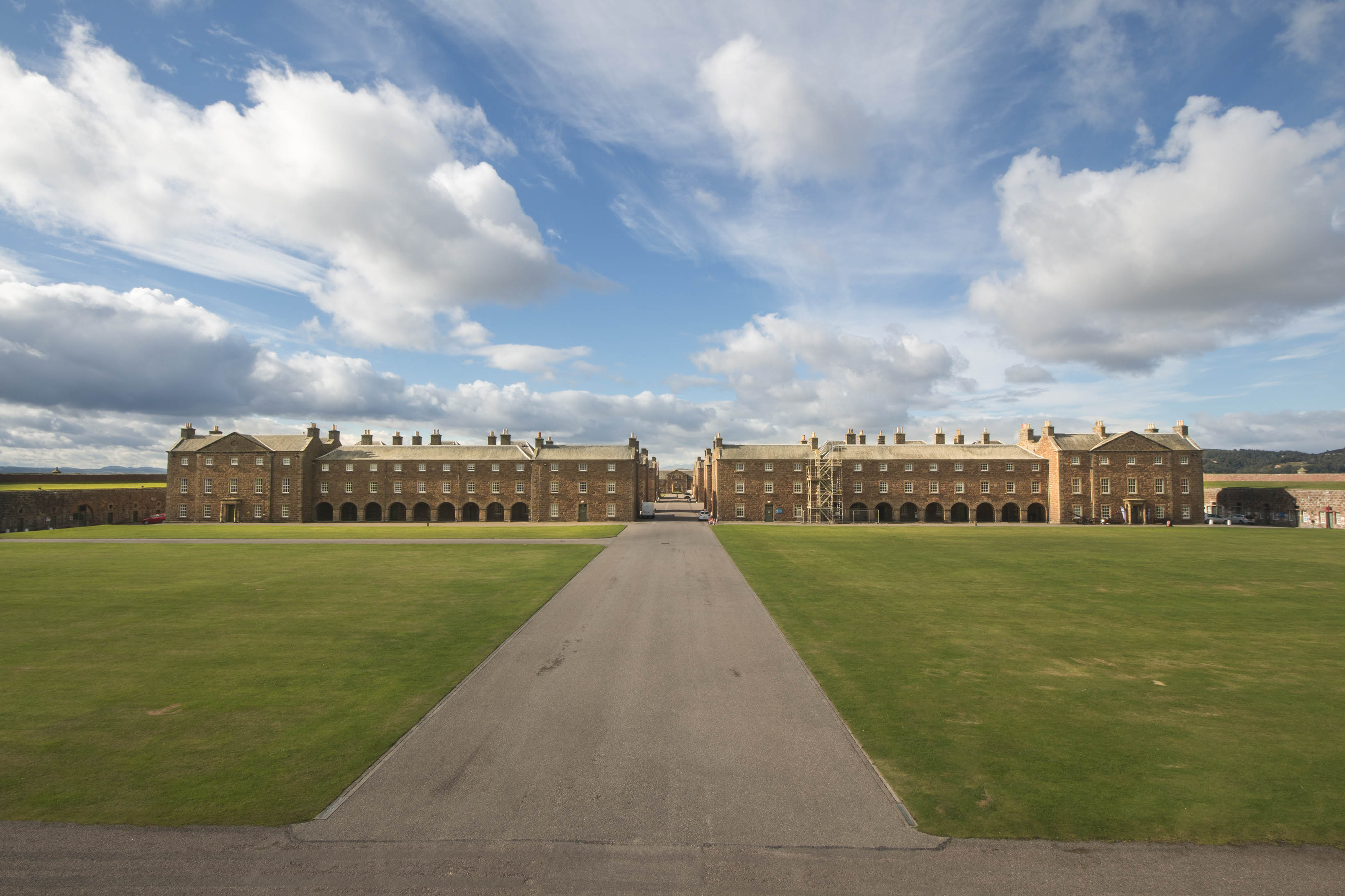 Image 6 | Fort George, Culloden & The Cairngorms National Park | WeShare