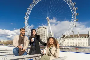 River Thames Boat Cruise