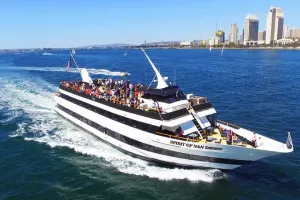 Flagship - HBR Excursion 1-HR