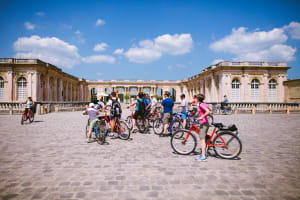 The Grand Trianon