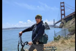 Electric Bike Rental