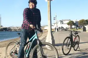 San Francisco E-Bike Rentals