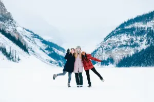 Discover Lake Louise & Yoho
