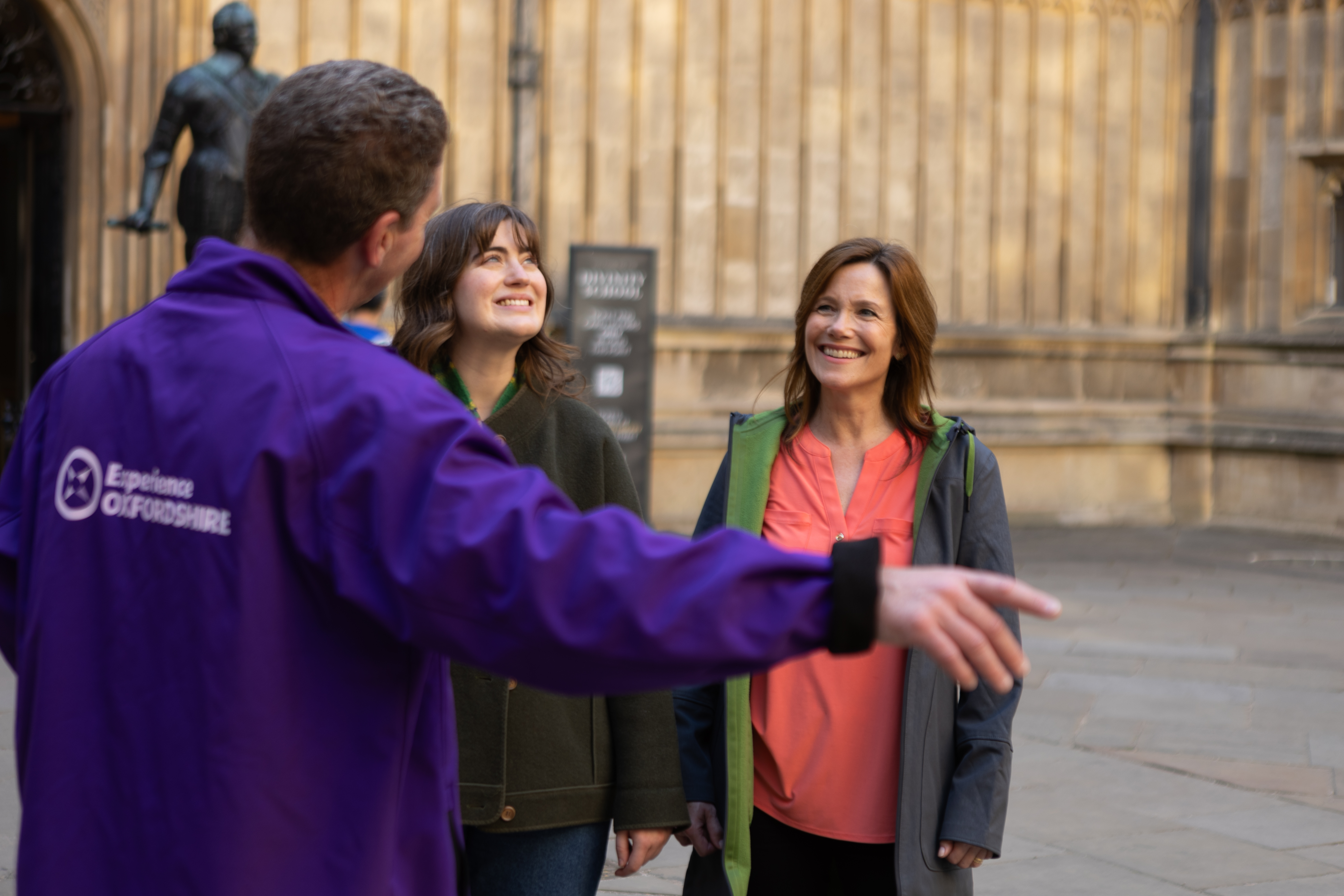 London Walking Tours