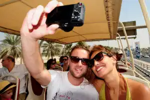 Dubai, Abu Dhabi and Muscat Combo