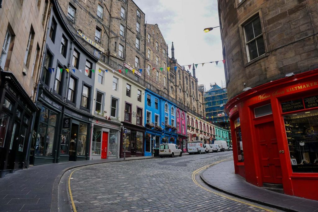 Harry Potter Magical Guided Walking Tour photo 3