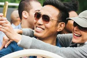 Philadelphia 3-Day Tour