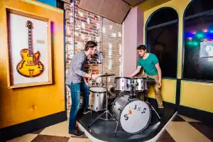 Escape Game Berry Hill -Nashville