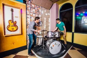 Escape Game Berry Hill -Nashville