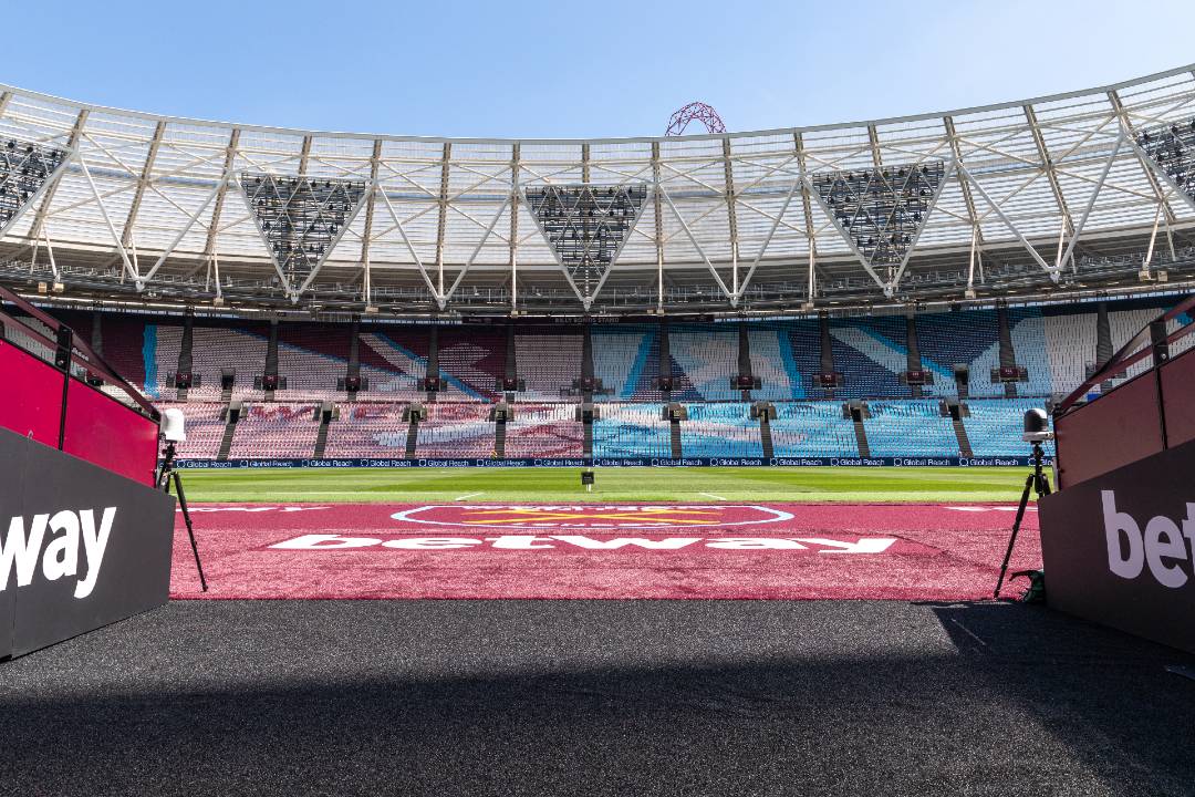 London Stadium Tour (Former Olympic Stadium) – Image 2 | WeShare