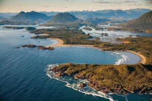 3- Day Tofino Adventure Tour
