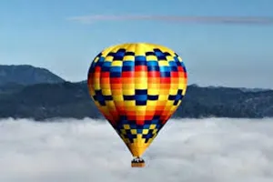 Classic Experience: Above it all