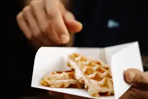 The Waffle