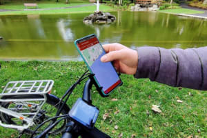 User-Friendly Custom Built App