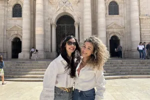 Private day excursion to Syracuse and Ortigia from Taormina