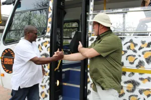 Premium + Urban Safaris