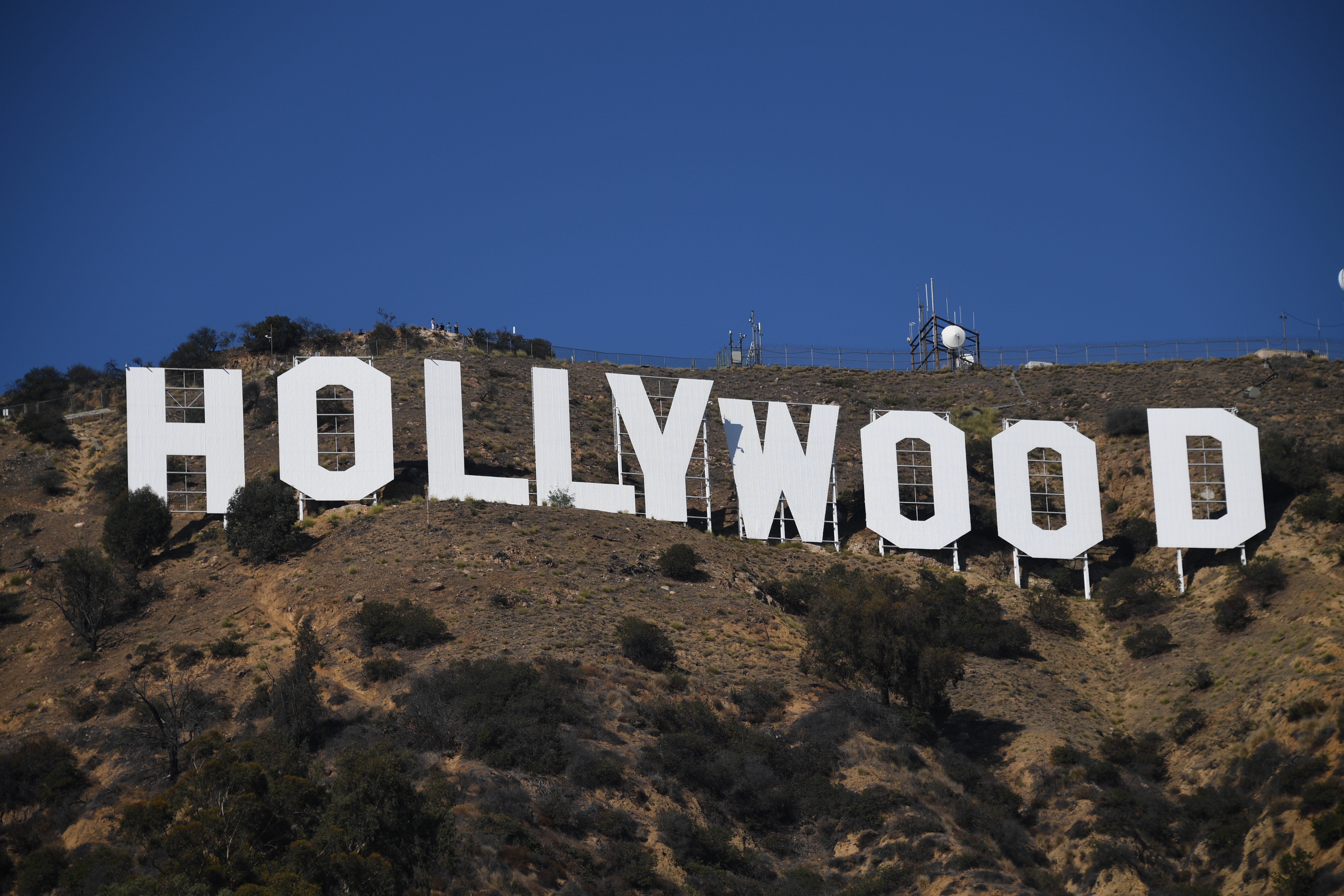 Hollywood Night Tour - Accommodations in Los Angeles