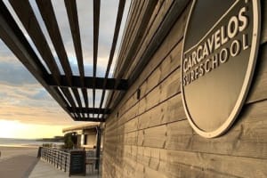 Carcavelos Surf School