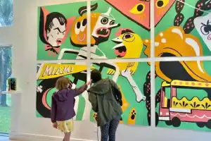 Coral Springs Museum of Art