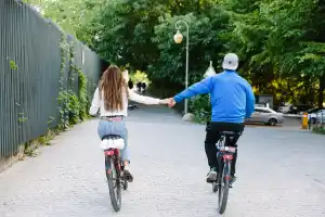Berlin Private Bike Rentals
