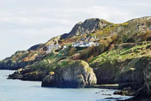 Dublin Coastal Tour