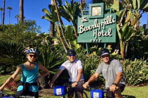 Beverly Hills Hotel