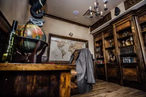 The Escape Game Orlando - The Heist